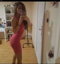 Tutkulu ve Göz Kamaştırıcı - Mersin Yenişehir Escort