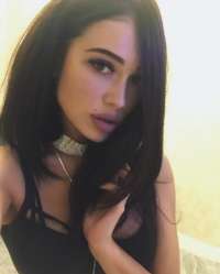 Tutkulu ve Göz Kamaştırıcı Mezitli Escort Bayan Cemre