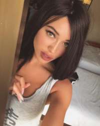 Tutkulu ve Göz Kamaştırıcı Mezitli Escort Bayan Cemre