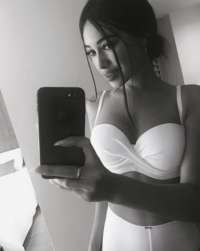 Tutkulu ve Göz Kamaştırıcı Mezitli Escort Bayan Cemre