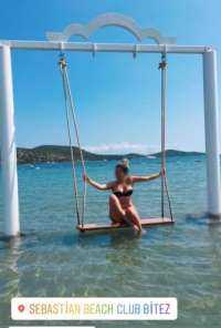 Tutkulu ve Maceracı Mezitli Escort Bayan: Ege