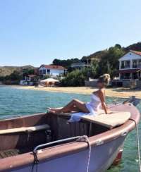 Tutkulu ve Maceracı Mezitli Escort Bayan: Ege