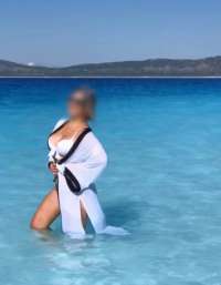 Tutkulu ve Maceracı Mezitli Escort Bayan: Ege