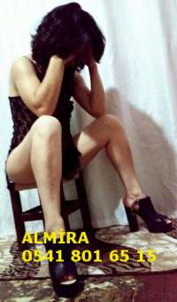 Tutkulu ve Unutulmaz Anlar İçin Yenişehir Escort Bayan Aslı