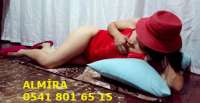 Tutkulu ve Unutulmaz Anlar İçin Yenişehir Escort Bayan Aslı