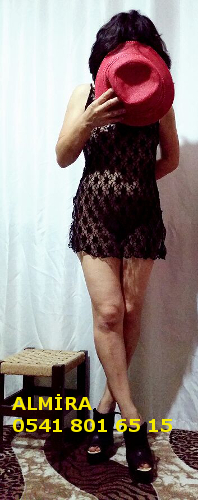 Tutkulu ve Unutulmaz Anlar İçin Yenişehir Escort Bayan Aslı