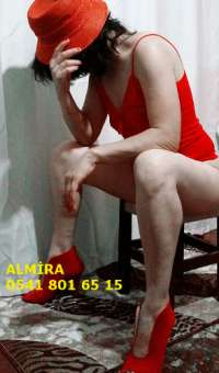 Tutkulu ve Unutulmaz Anlar İçin Yenişehir Escort Bayan Aslı