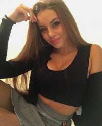 Unutulmaz Deneyimler Sunan Mezitli Escort Bayan Gizem