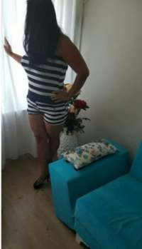 Yeni Mersin Escort - Sizi Büyüleyecek Tutkulu Yenişehir