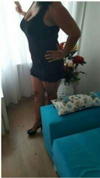 Yeni Mersin Escort - Sizi Büyüleyecek Tutkulu Yenişehir