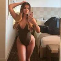 Yeni ve Tutkulu Yenişehir Escort: Leyla
