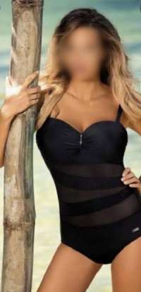 Yenilikçi ve Çekici Escort Bayan: Mezitli'nin Çekim Merkezi