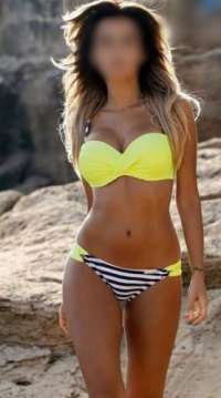 Yenilikçi ve Çekici Escort Bayan: Mezitli'nin Çekim Merkezi