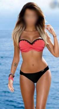 Yenilikçi ve Çekici Escort Bayan: Mezitli'nin Çekim Merkezi