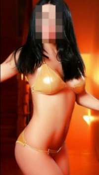 Yenişehir Escort Bayanı: Tanışın Ateşli ve Elit Escort Laura