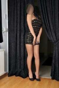 Yenişehir Escort Bayanın Büyüleyici Dünyası