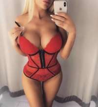 Yenişehir Escort Buse, Her Anınızda Yanınızda