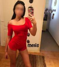Yenişehir Escort Gizem'in Sınırsız Escort Hizmetiyle Mersin Gecelerine Renk Katın