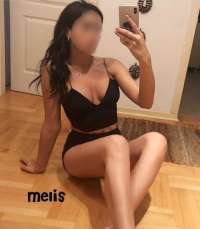 Yenişehir Escort Gizem'in Sınırsız Escort Hizmetiyle Mersin Gecelerine Renk Katın