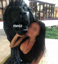 Yenişehir Escort Gizem'in Sınırsız Escort Hizmetiyle Mersin Gecelerine Renk Katın