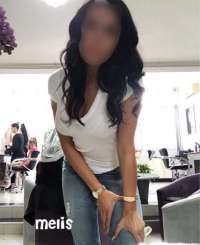 Yenişehir Escort Gizem'in Sınırsız Escort Hizmetiyle Mersin Gecelerine Renk Katın