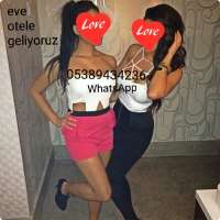 Yenişehir Escort - Küçük, Zarif ve Güzel