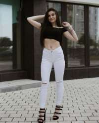 Yenişehir Escort - Melis'in Masalı