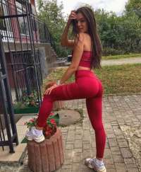 Yenişehir Escort - Melis'in Masalı