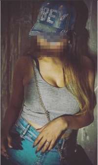 Yenişehir Escort - Mersin'in Büyüleyici Güzel: İnci