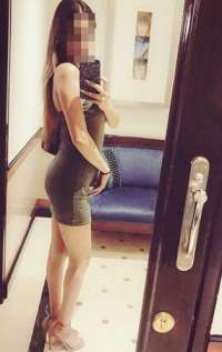 Yenişehir Escort - Mersin'in Büyüleyici Güzel: İnci