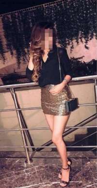 Yenişehir Escort - Mersin'in Büyüleyici Güzel: İnci