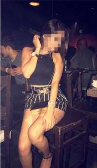 Yenişehir Escort - Mersin'in Büyüleyici Güzel: İnci