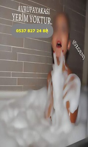 Yenişehir Escort: Mersin'in En Gözde Bayanı