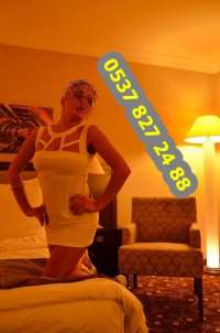 Yenişehir Escort: Mersin'in En Gözde Bayanı