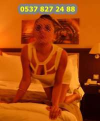 Yenişehir Escort: Mersin'in En Gözde Bayanı