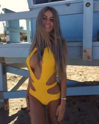 Yenişehir Escort Olarak Kendimi Tanıtıyorum!