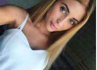 Yenişehir Escort'dan Olağanüstü Guzellik: Büyüleyici Ve Şehvetli Laura
