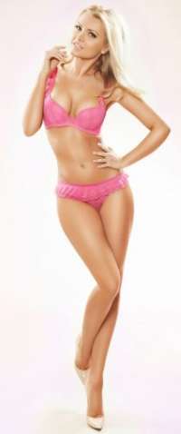 Yenişehir Escort'u Parıltılı Bir Hayat için Keşfedin - Mersin’in En İyi