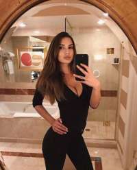 Yenişehir'deki Göz Kamaştırıcı Güzellik: Mersin Escort Hatun