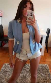 Yenişehir'deki Rüya Gibi Mersin Escort Deneyiminiz