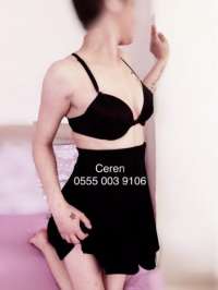Yenişehir'deki Tutkulu ve Muhteşem Escort, Yenişehir Mersin