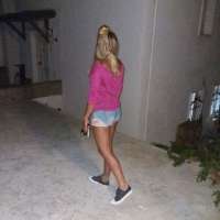 Yenişehir'den Zarif ve Büyüleyici Escort: Eşsiz Mersin Güzeli