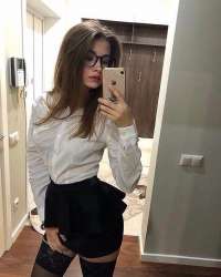 Zarif, Rüya Gibi ve Özel Erdemli Eskort