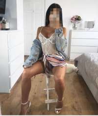 Zarif ve Büyüleyici Mezitli Escort Bayan