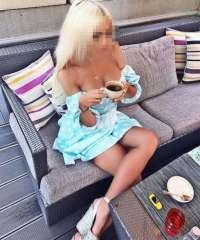 Zarif ve Eğlenceli Mezitli Escort Bayan Deneyimi